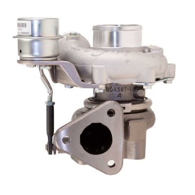 Genuine GBC14-200 Turbocharger 0.45 A/R IWG 896051-5004S for sale
